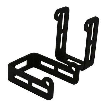 Rigid Industries 3in Extended Dually D-Series Mount Bracket Kit