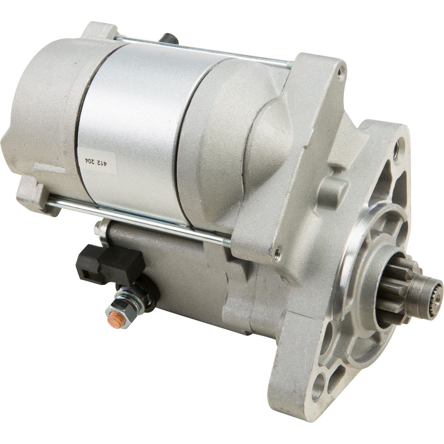 Starter Motor Kaw