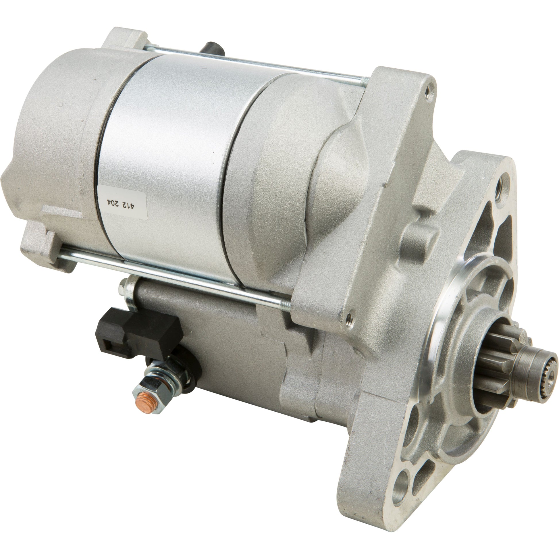 Starter Motor Kaw