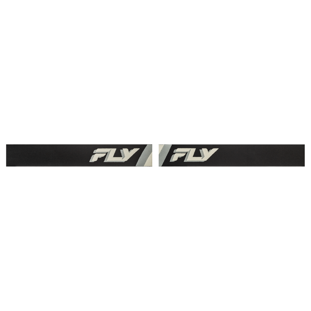 Zone Elite Goggle Black/Grey W/ Black Mirror/Smoke Lens