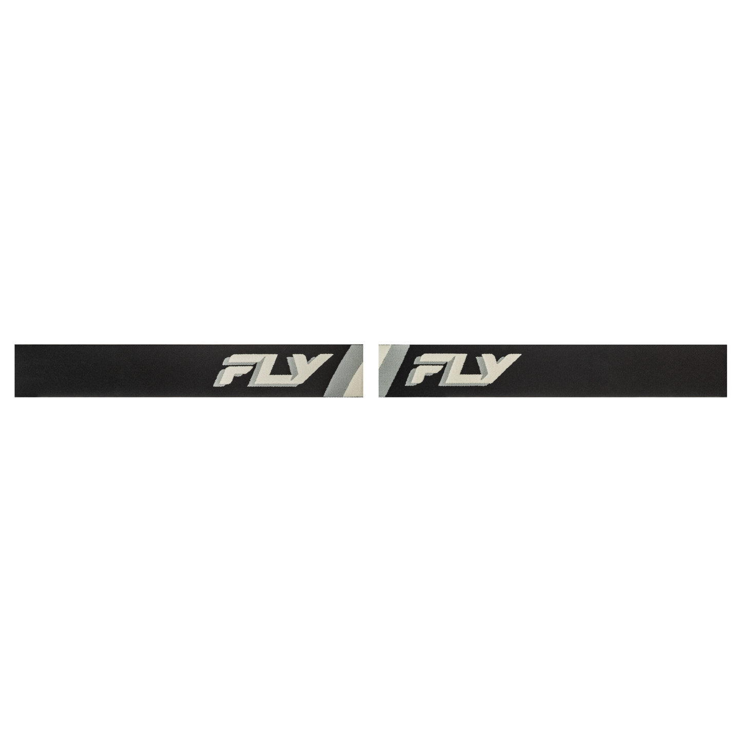 Zone Elite Goggle Black/Grey W/ Black Mirror/Smoke Lens