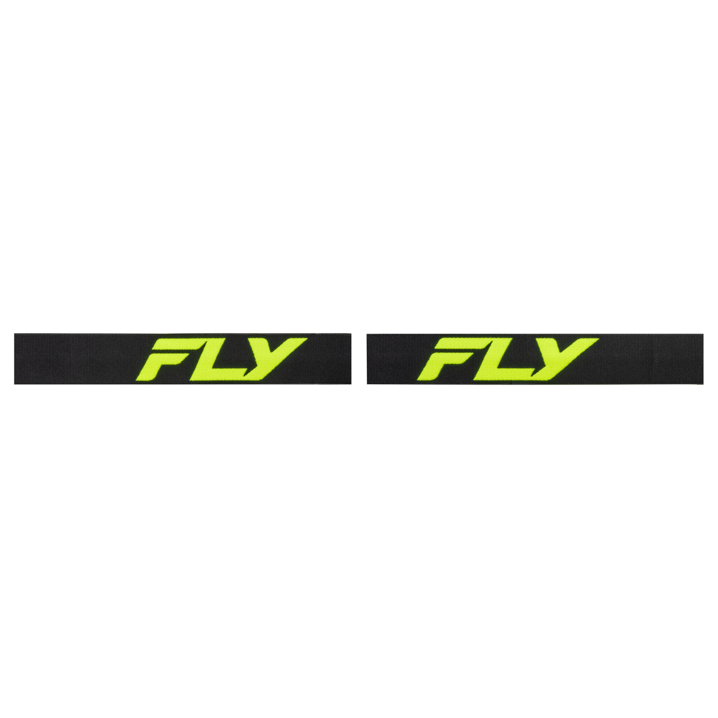 Youth Focus Goggle Blk/Hi Vis W/ Clear Lens