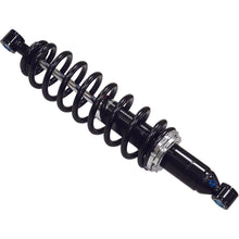 Gas Rear Shock W/ Spring Pol