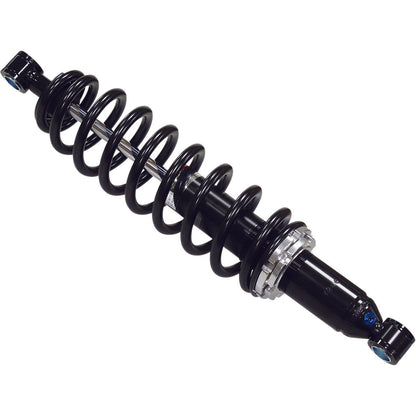 Gas Rear Shock W/ Spring Pol