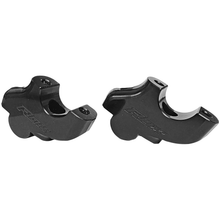 Handlebar Riser 1.5 In Black Hon