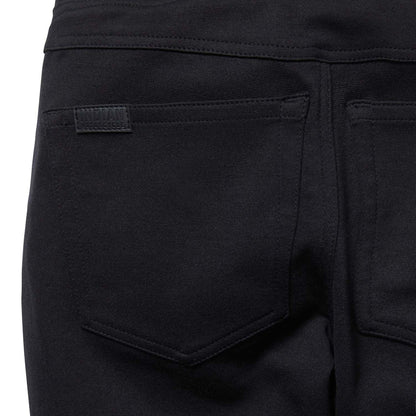 Indian Motorcycle Women's Riding Legging, Black - M - 286285303