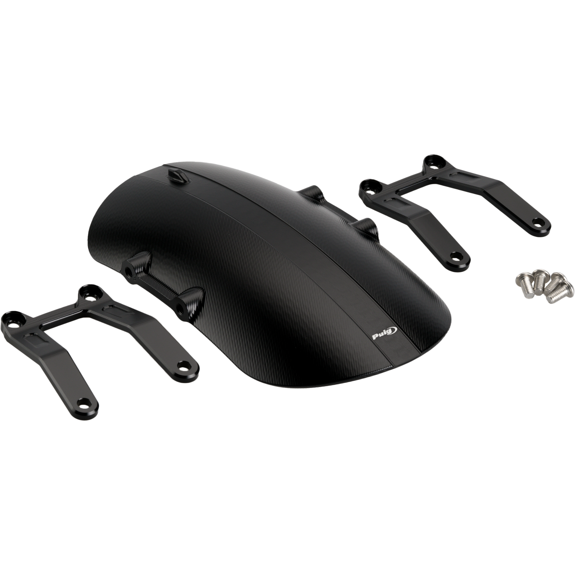 Front Fender `15 25 All Scouts