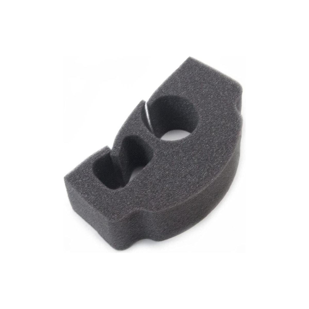 Polaris ATV Foam Seal, Large Intake, Genuine OEM Part 5812773, Qty 1