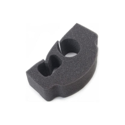 Polaris ATV Foam Seal, Large Intake, Genuine OEM Part 5812773, Qty 1