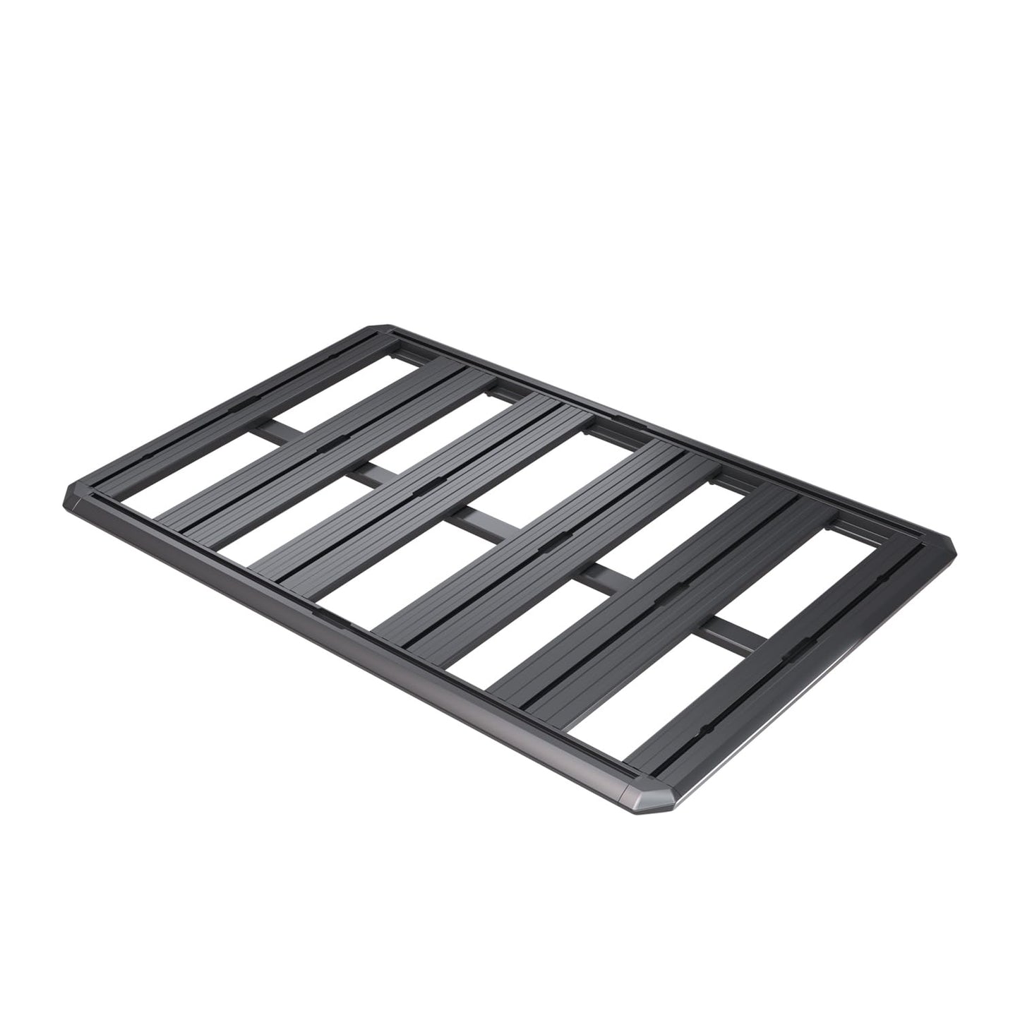 Polaris Off Road Rhino-Rack Rear Bed Rack/Roof Rack for Polaris Xpedition, Small