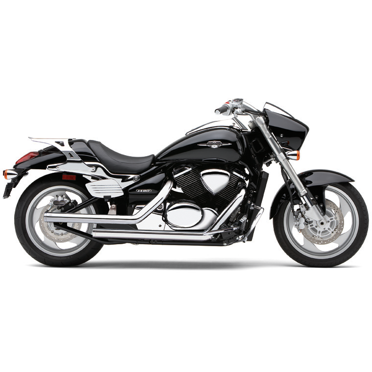 Dragsters Ii Full System Chr Yam V Star 1100 99 09