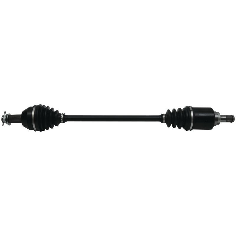 QuadBoss 19-21 Honda SXS1000 Talon 1000R Front Left Side Rugged Axle