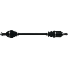 QuadBoss 19-21 Honda SXS1000 Talon 1000R Front Left Side Rugged Axle