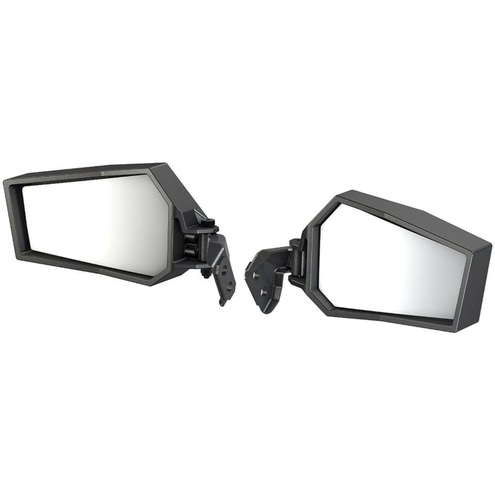 Polaris RZR Side Mirror Hardware Kit, RZN, Genuine OEM Part 2206171, Qty 1