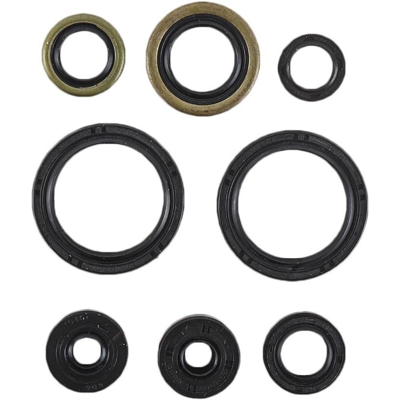 Oil Seal Set