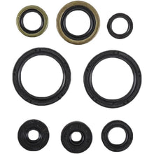 Oil Seal Set