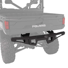 Polaris Off Road HD Brushguards - Rear - 2884217