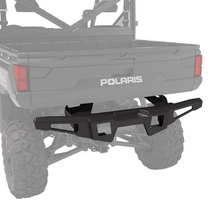Polaris Off Road HD Brushguards - Rear - 2884217