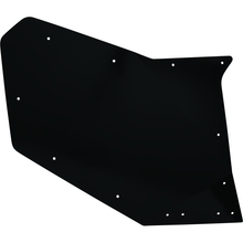 DragonFire Racing 2018 Polaris Ranger XP 4 Door Skin - Rear Driver