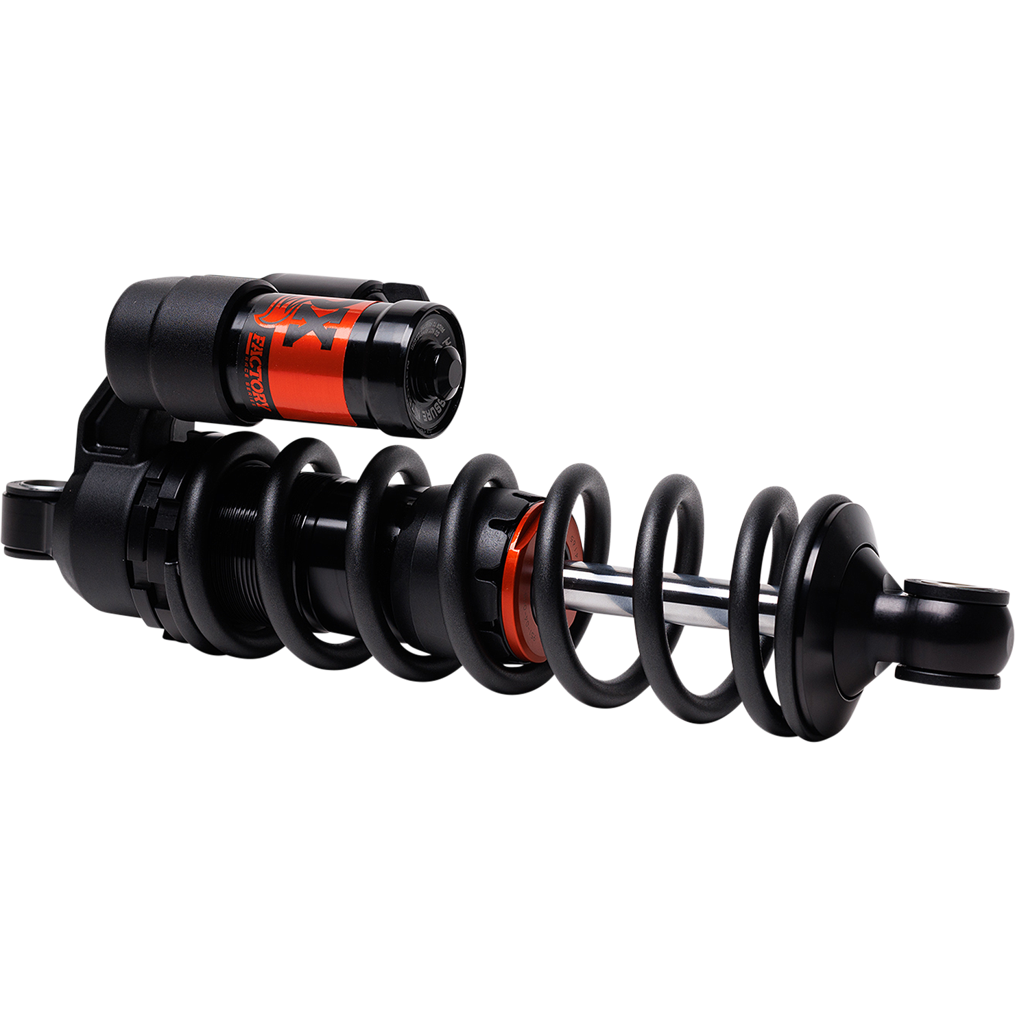Pol Switchback Track Kit