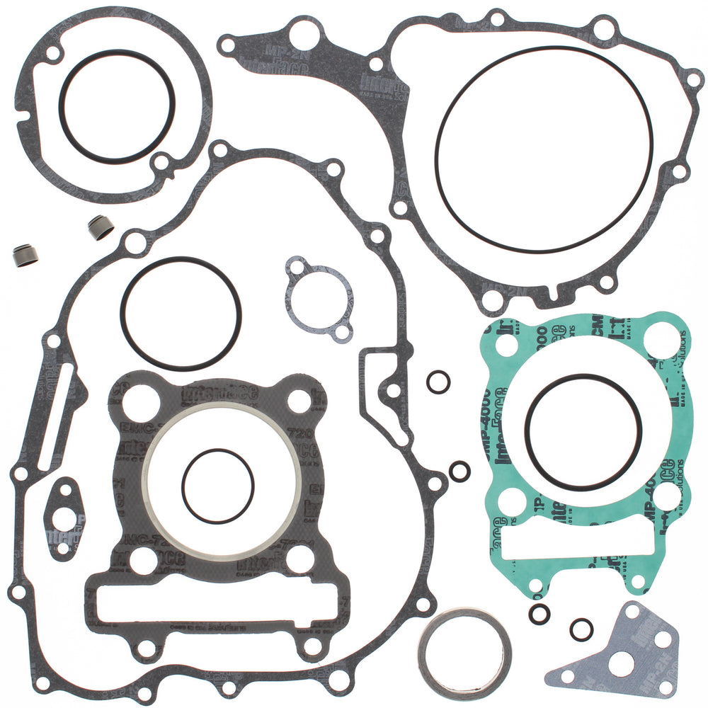 Complete Gasket Set   Yamaha