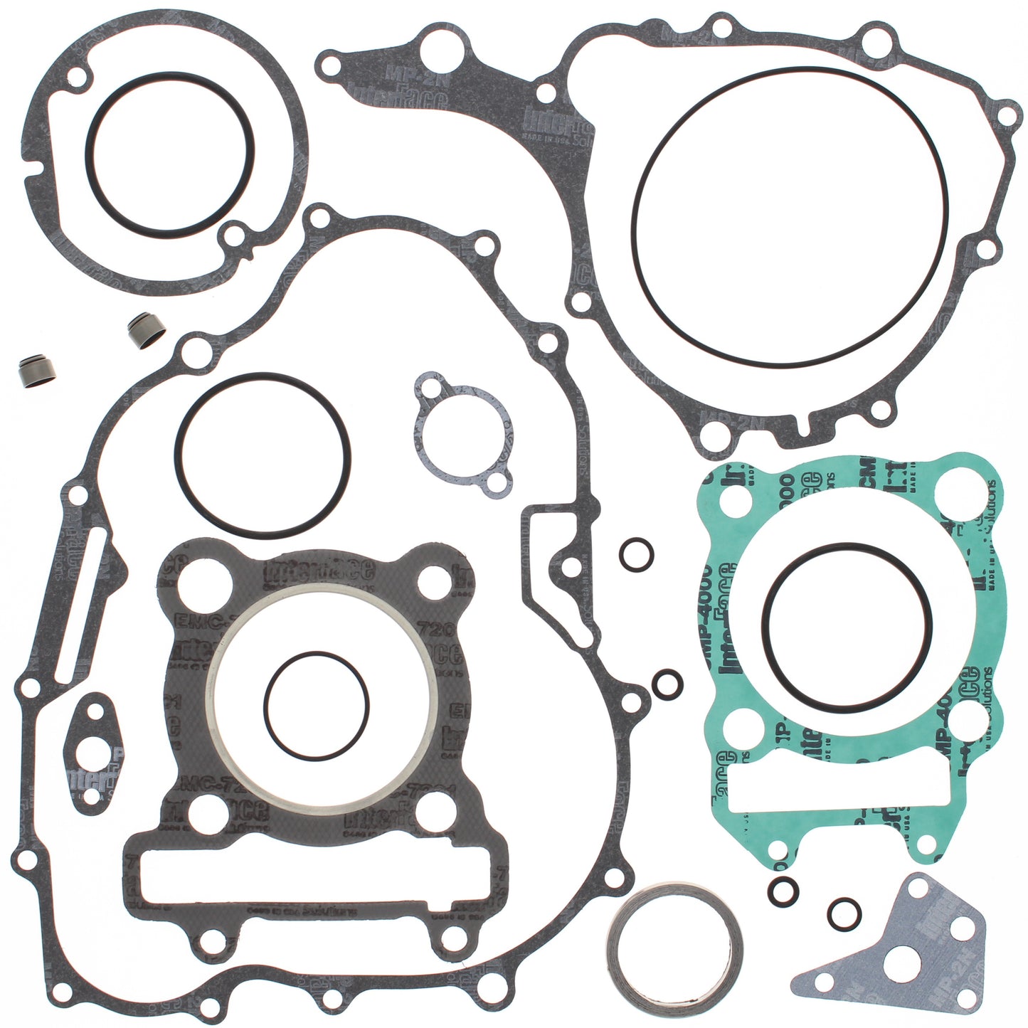 Complete Gasket Set   Yamaha