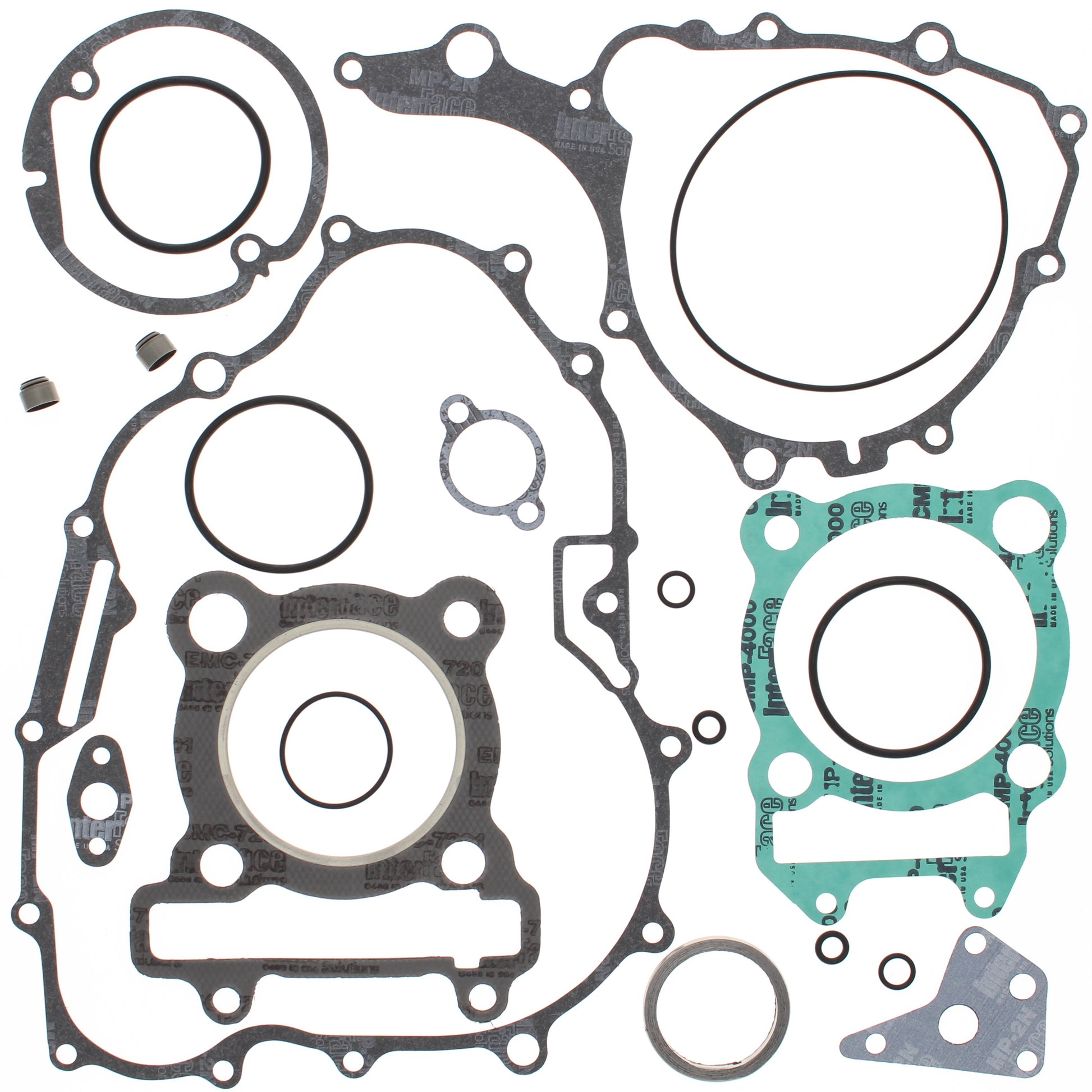 Complete Gasket Set   Yamaha