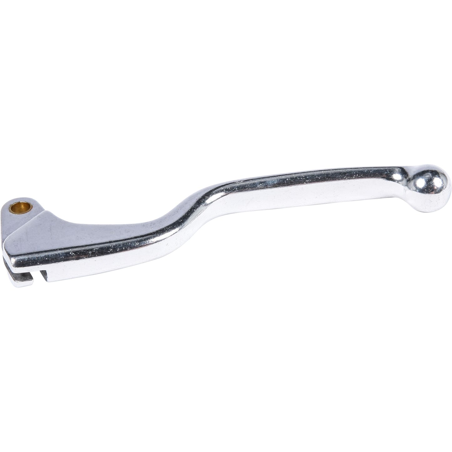 Clutch Lever Silver