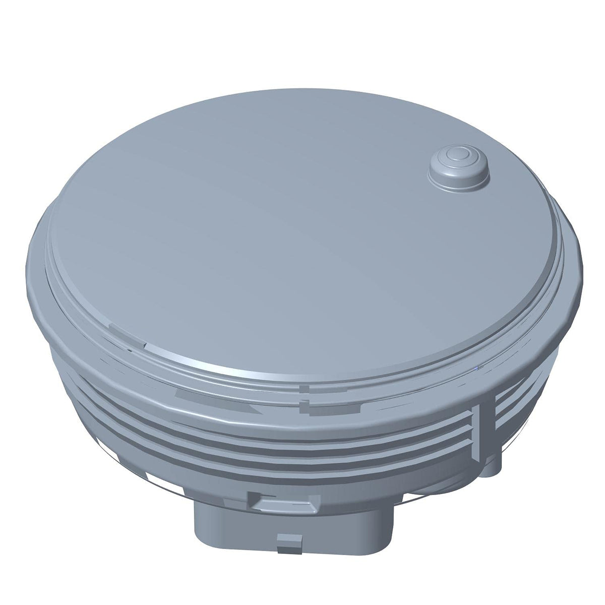 Polaris GEM Cluster Assembly, Genuine OEM Part 3280623, Qty 1
