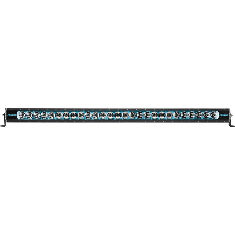 
                      
                        Rigid Industries Radiance+ 50in. RGBW Light Bar
                      
                    