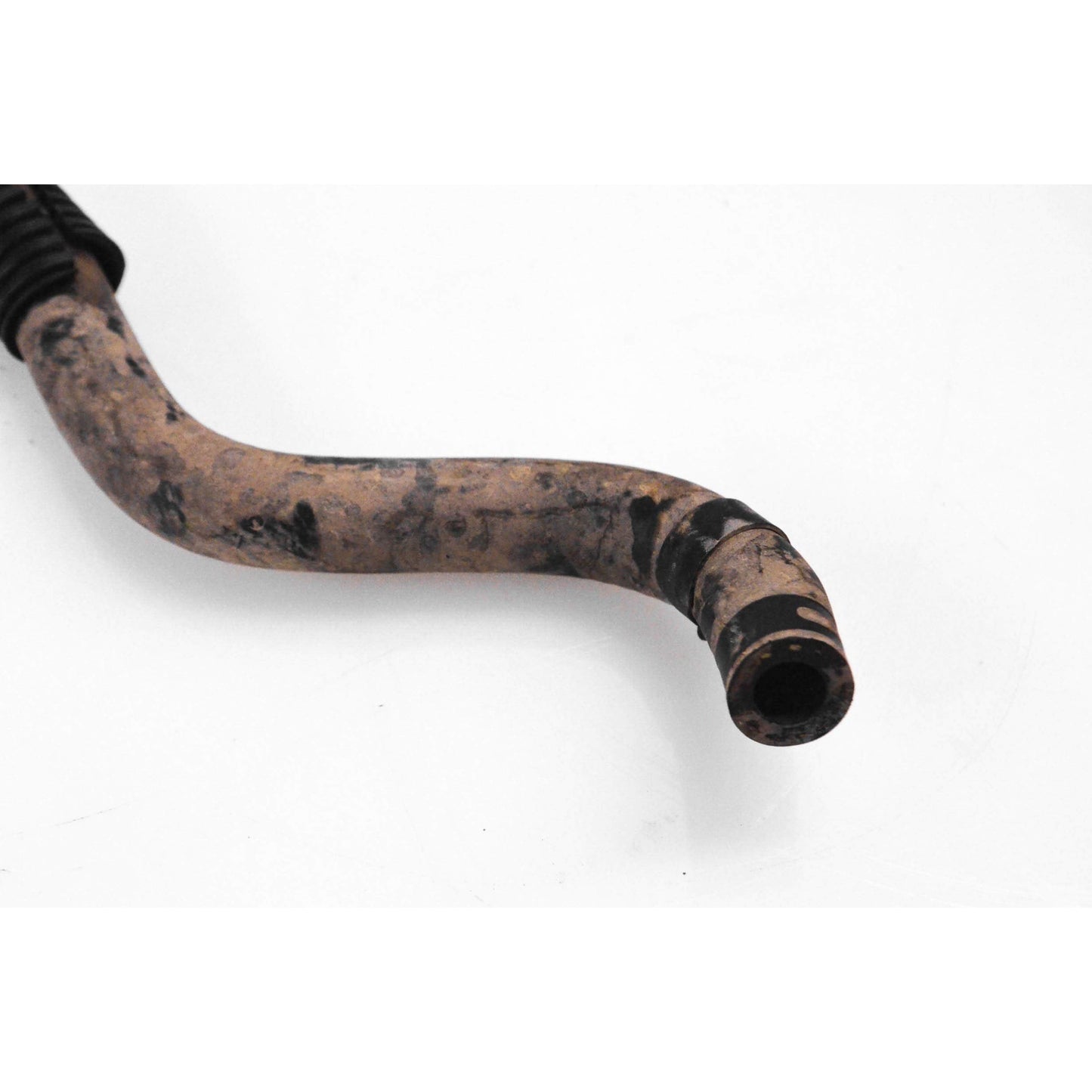 Polaris ATV Bypass Hose, 8.89 ID, Formed, Genuine OEM Part 5414161, Qty 1