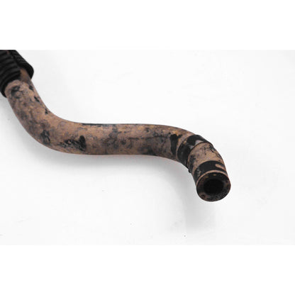 Polaris ATV Bypass Hose, 8.89 ID, Formed, Genuine OEM Part 5414161, Qty 1