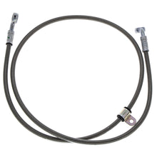 Polaris RZR Brake Line, 180 Degrees, OEM Part 1912881