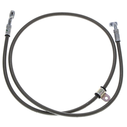 Polaris RZR Brake Line, 180 Degrees, OEM Part 1912881