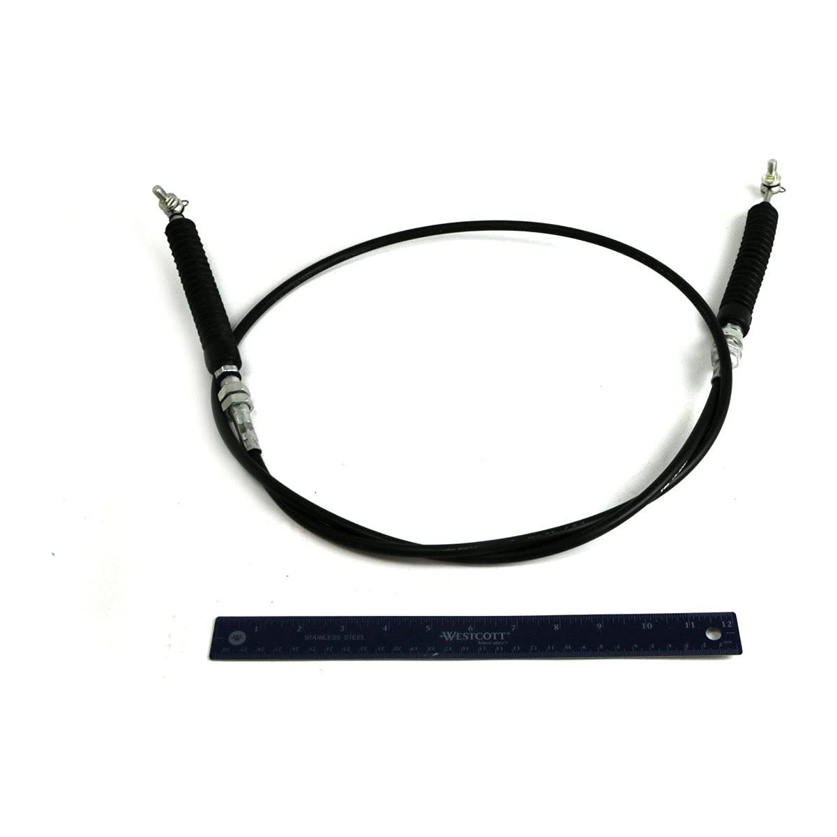 Polaris Ranger Shift Cable, Genuine OEM Part 7081209, Qty 1