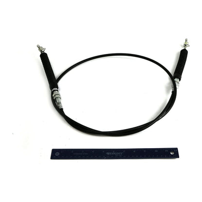 Polaris Ranger Shift Cable, Genuine OEM Part 7081209, Qty 1