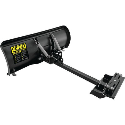 QuadBoss Universal-Flex ATV Plow System