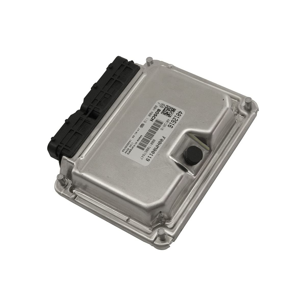 Polaris ATV ECU Service Unprogrammed, Sportsman 850, Genuine OEM Part 4012616, Qty 1