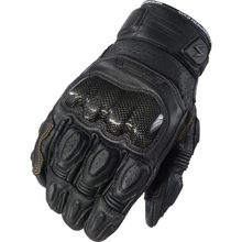 Sgs Mk Iii Gloves Black Xl