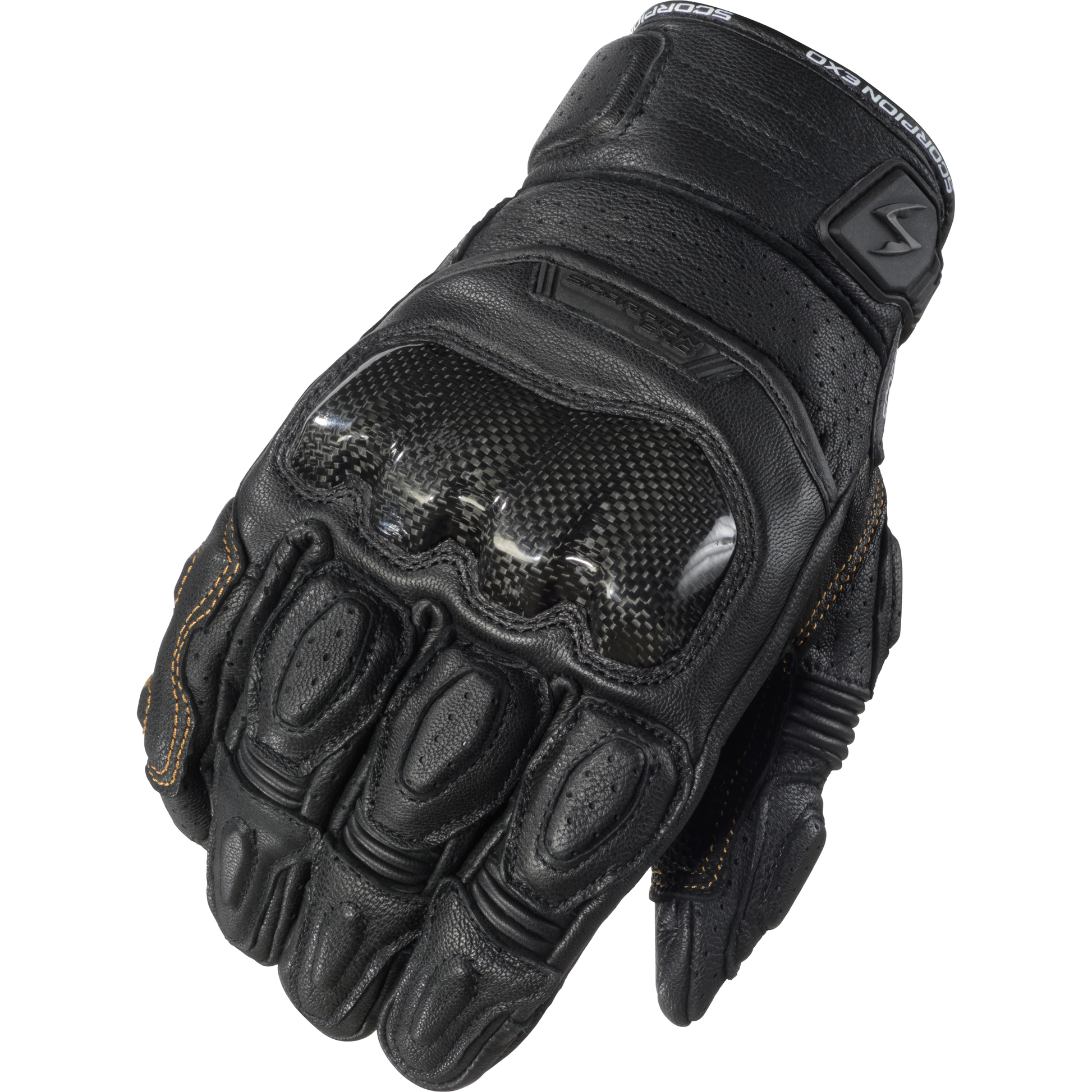 Sgs Mk Iii Gloves Black 2x