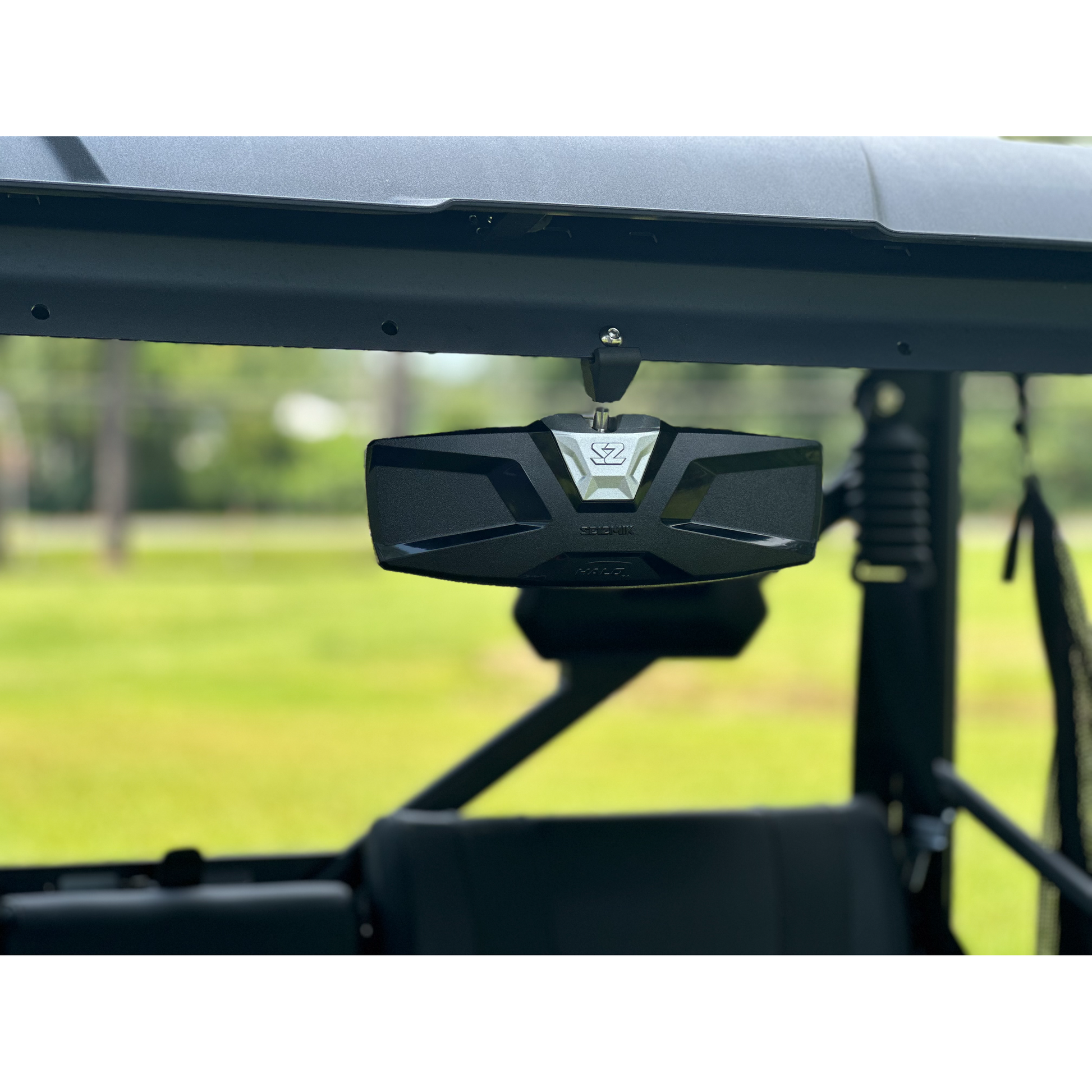 Ra Mirror Cfmoto Uforce