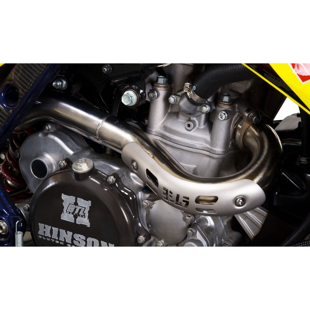 
                      
                        Signature Rs 5 Full System Exhaust Ss Al Ss
                      
                    