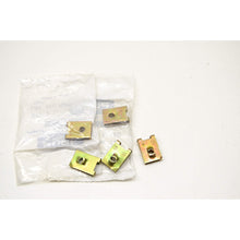 Polaris ATV Nut, Genuine OEM Part 7670094, Qty 1