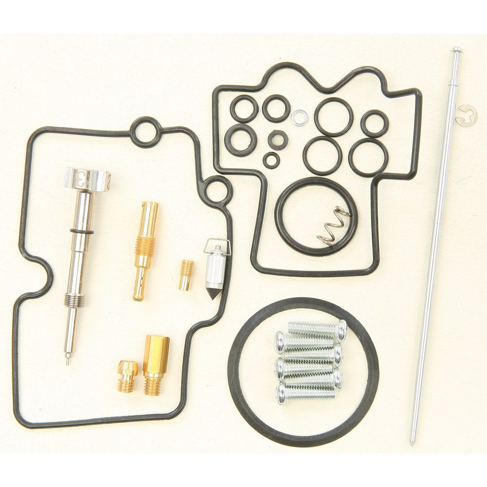 Bike Carburetor Rebuild Kit