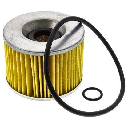 Honda Genuine Street Replacement Oil Filter 15410-426-010