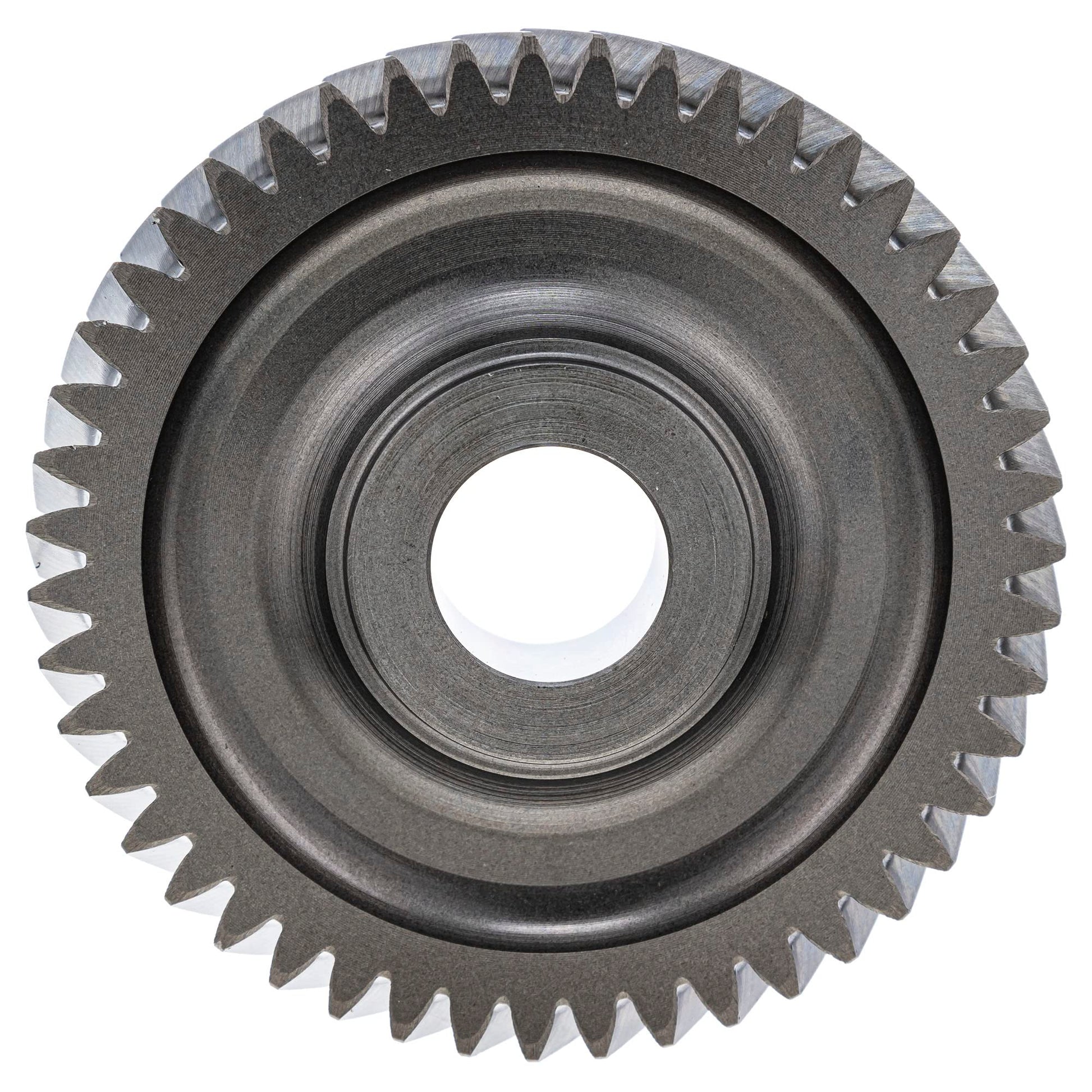 Polaris Ranger Helical Gear, Mid Output, 47T, Genuine OEM Part 3234138, Qty 1