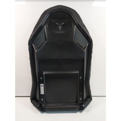 Polaris RZR Seat Back Assembly, Genuine OEM Part 2687881, Qty 1