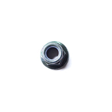 Polaris RZR Nylon Nut, Genuine OEM Part 7547423, Qty 1