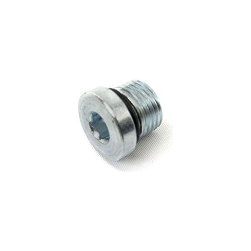 
                      
                        Polaris Off Road Fill Plug, Genuine OEM Part 2203739, Qty 1
                      
                    