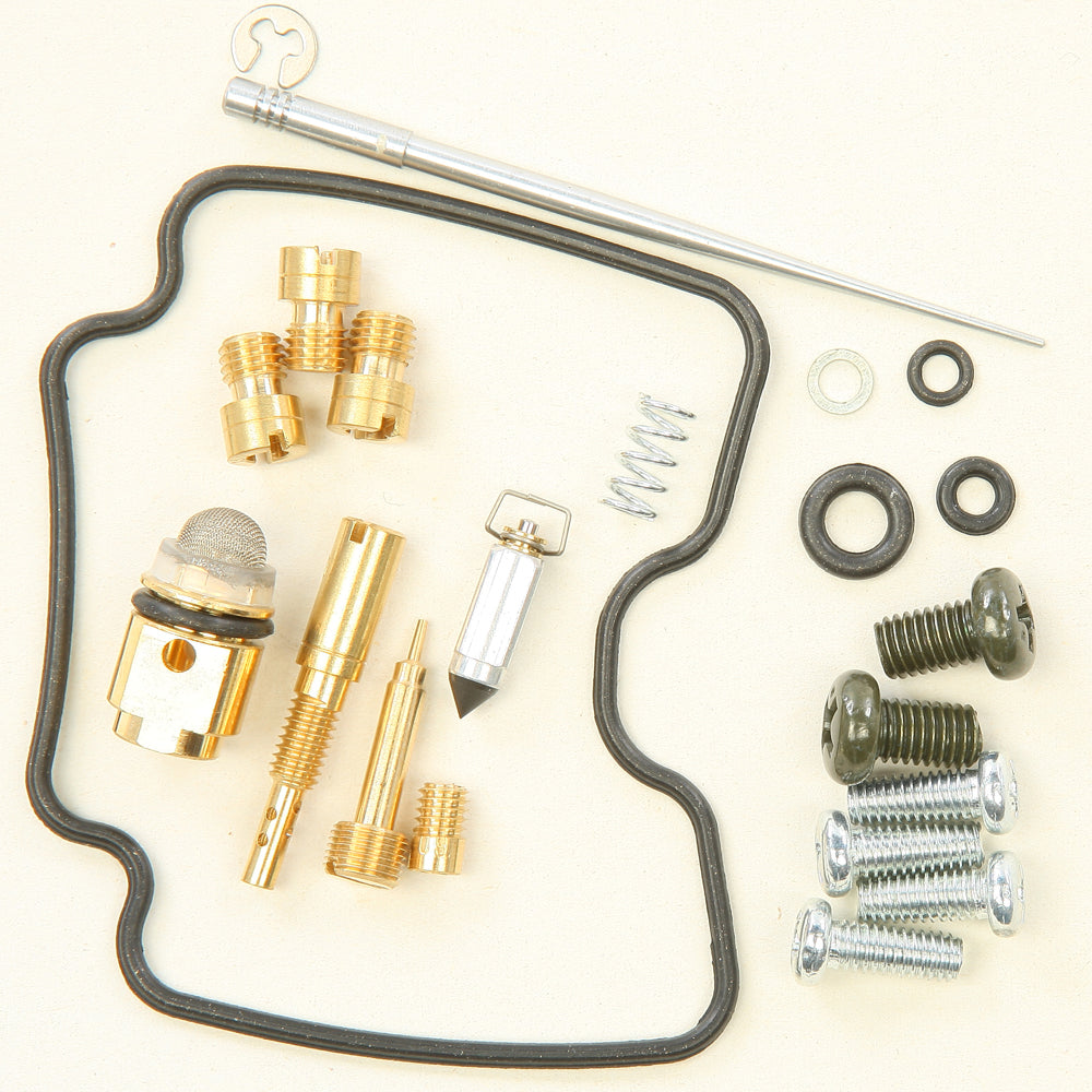Carburetor Repair Kit